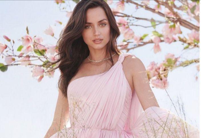 5 Rekomendasi Film Ana de Armas, Terbaru Deep Water