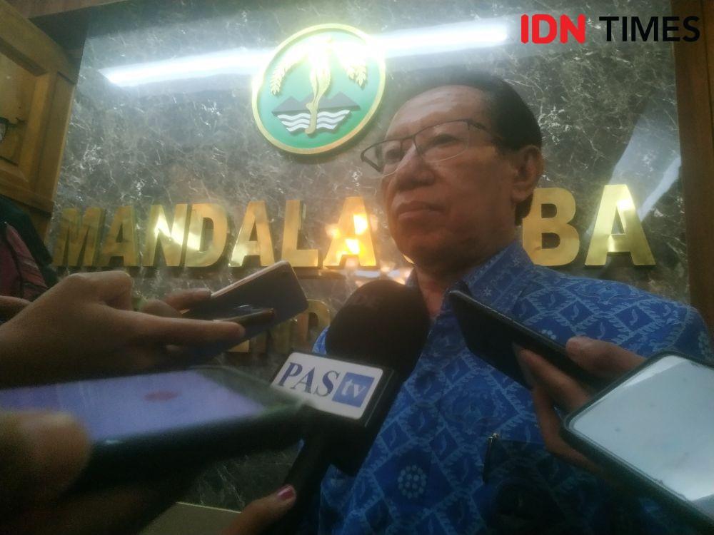 Paguyuban Pasundan Siap Dukung Calon Presiden Berdarah Sunda