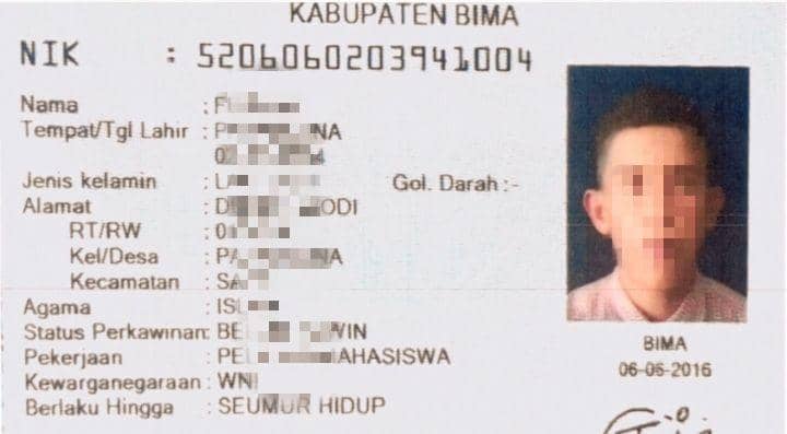 TKI Ilegal Asal Bima Ditemukan Tewas Tergantung di Malaysia