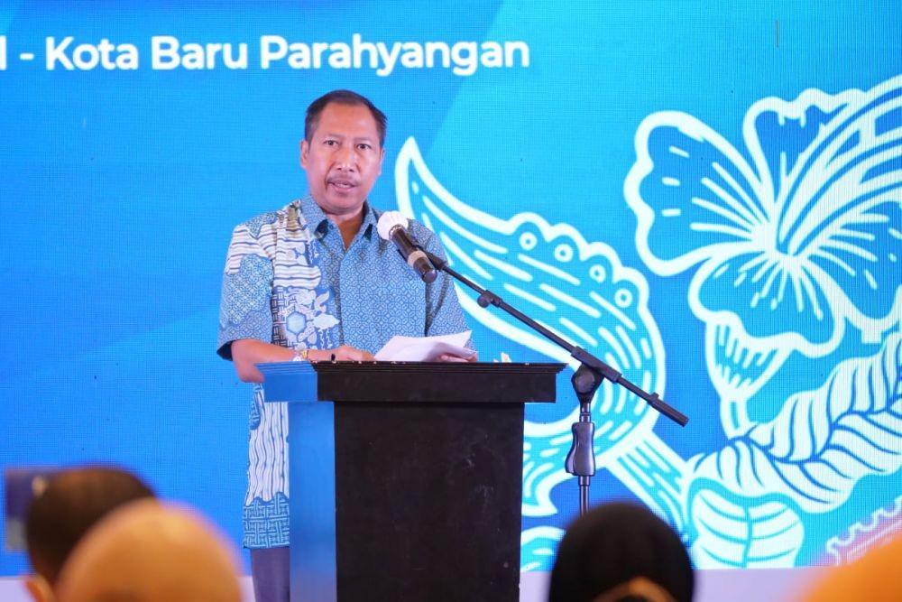 Pemprov Jabar Siapkan Insentif Pajak di KEK Lido Kabupaten Bogor