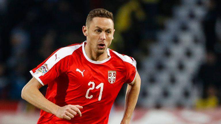 Nemanja Matic (skysports.com)
