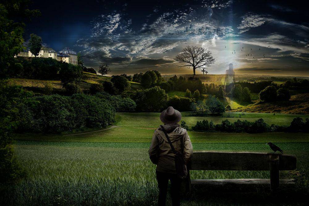 ilustrasi kerinduan (pixabay.com/lassaffa)