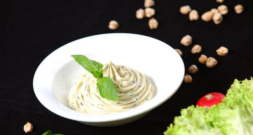 ilustrasi tahini biji wijen (pexels.com/Shameel mukkath)