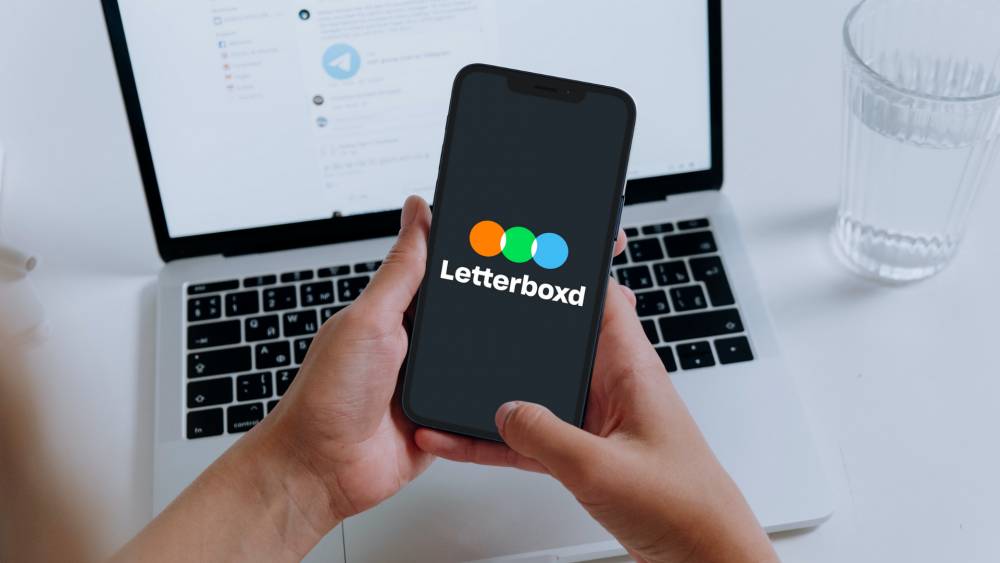 Letterboxd (dok. IDN Times/Novaya)