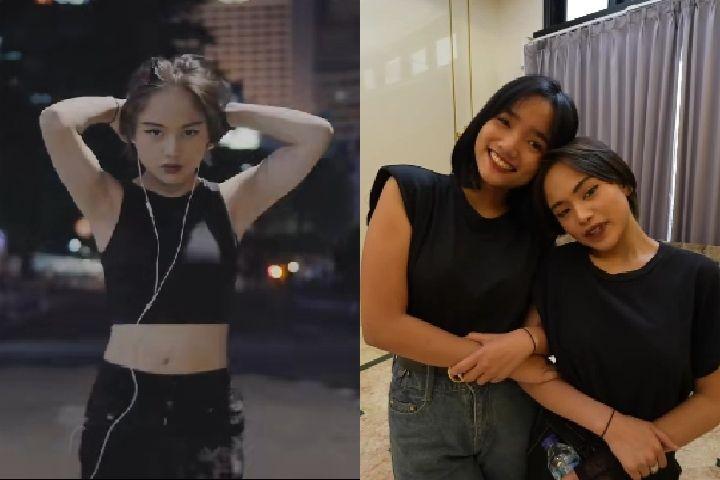 10 Potret Badass Jeje, Seleb TikTok yang Ramai Disebut Kembaran Fuji