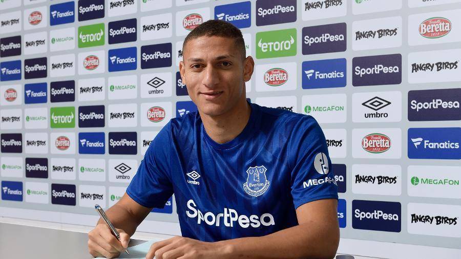 Richarlison (evertonfc.com)