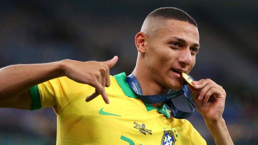 Richarlison (evertonfc.com)