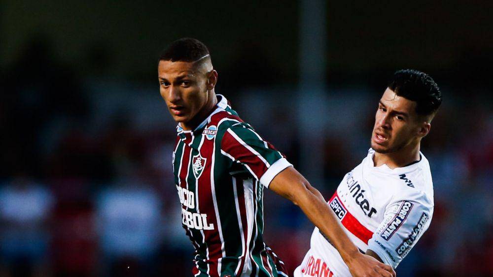 Richarlison (skysports.com)