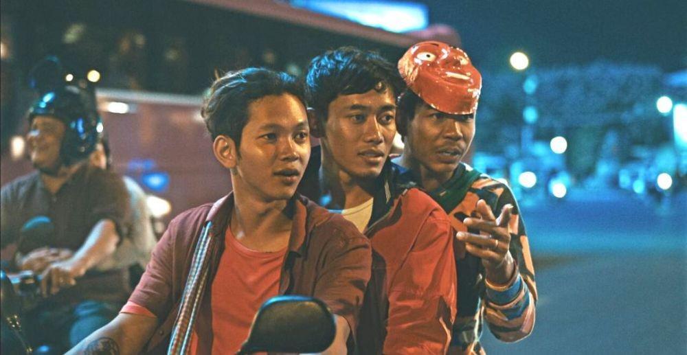 Wakil Kamboja di Oscars 2022, Ini 5 Fakta Menarik Film White Building
