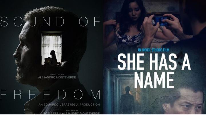 17 Film yang Mengangkat Isu Human Trafficking atau Perdagangan Manusia