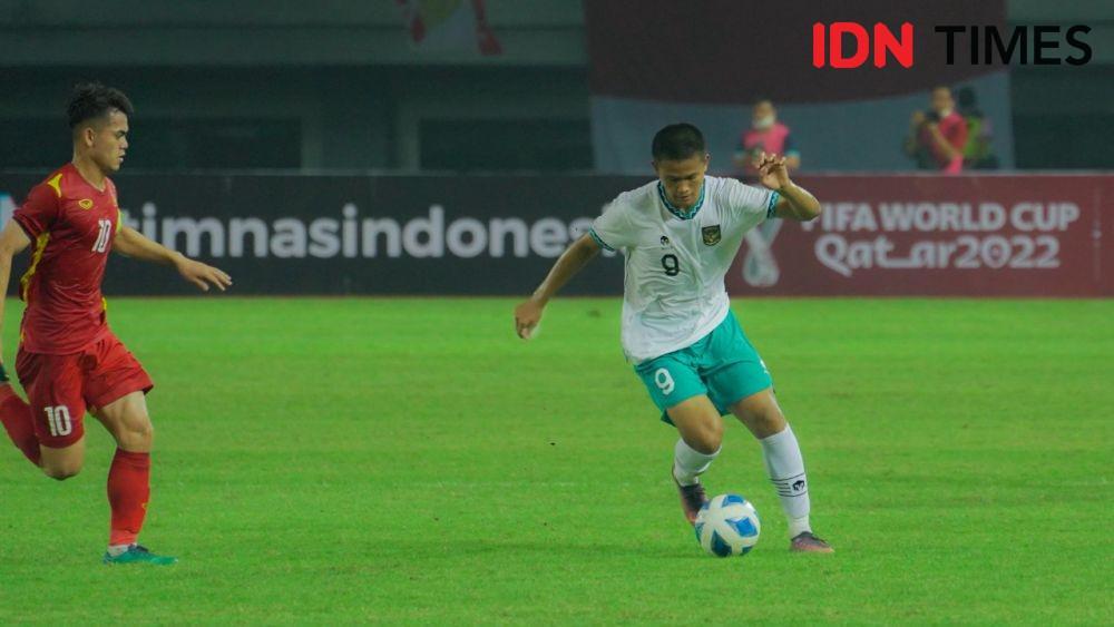 Pelatih Malaysia Prihatin Timnas U-19 Gagal ke Semifinal
