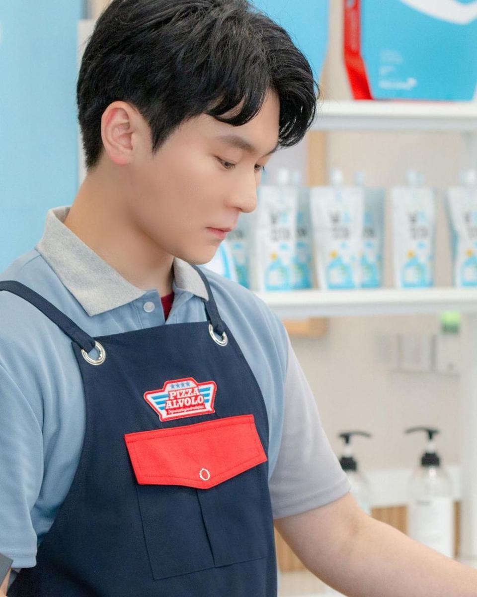 Kang Ki Doong (instagram.com/kkddoong)