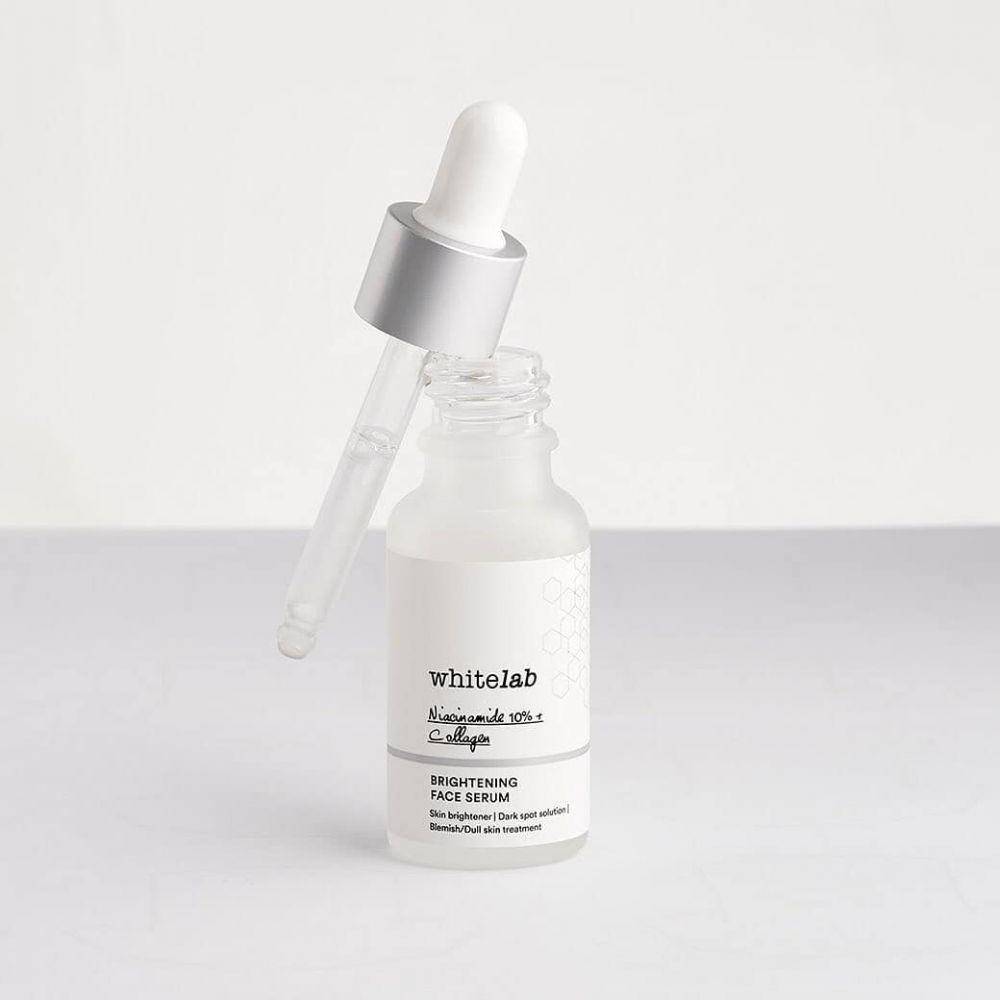 ilustrasi Whitelab Brightening Face Serum (instagram.com/nufabeauty.id)