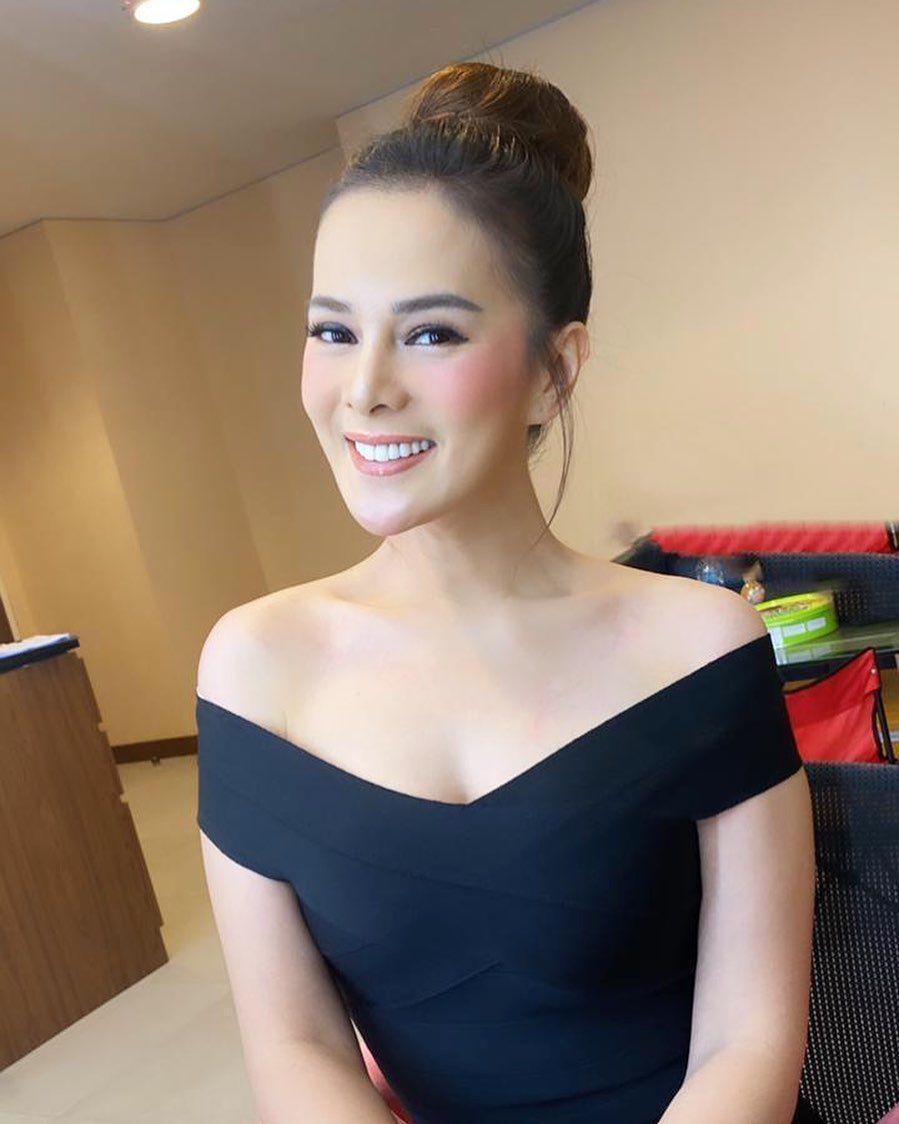 potret Astrid Tiar (instagram.com/astridtiar127)