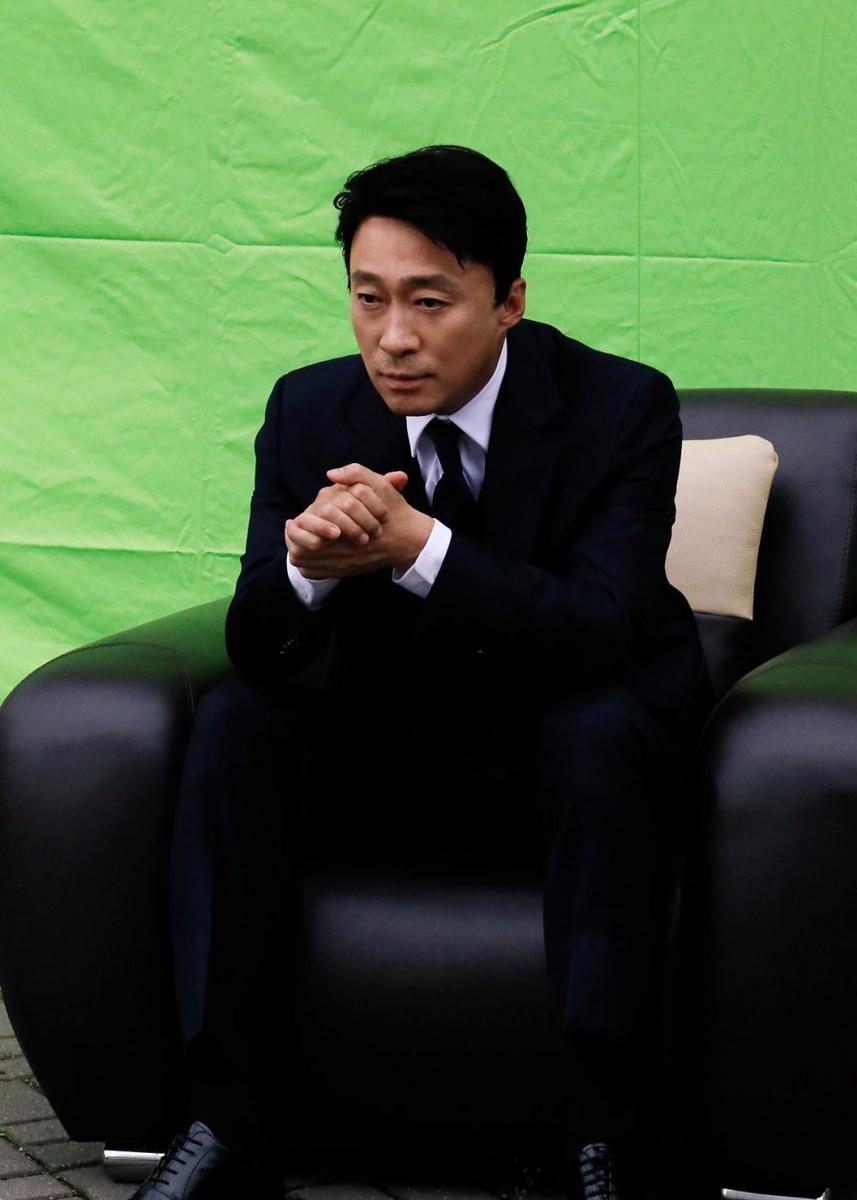 Lee Sung Min (post.naver.com/호두앤유ent)