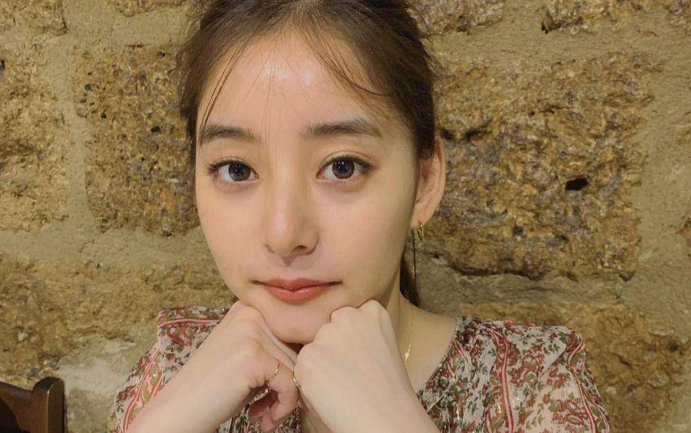 Yuko Araki (instagram.com/yunpyo117)