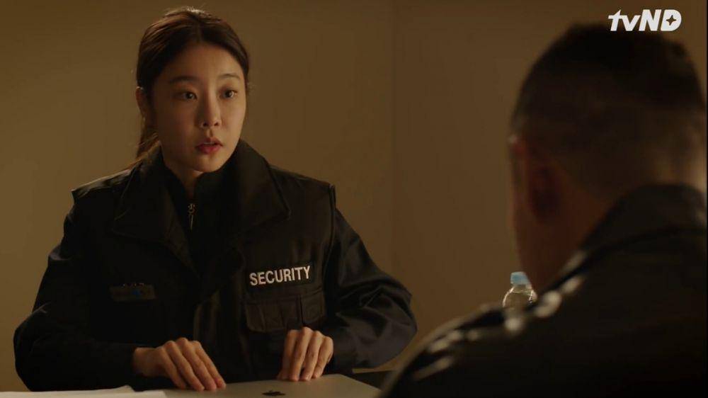 Sojin di drama Vroom Vroom Pegasus Market (youtube.com/InsiteTV)