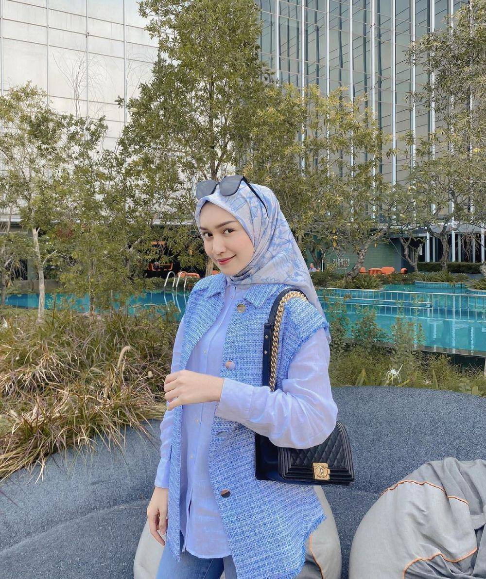Melody Prima (instagram.com/melodyprima)