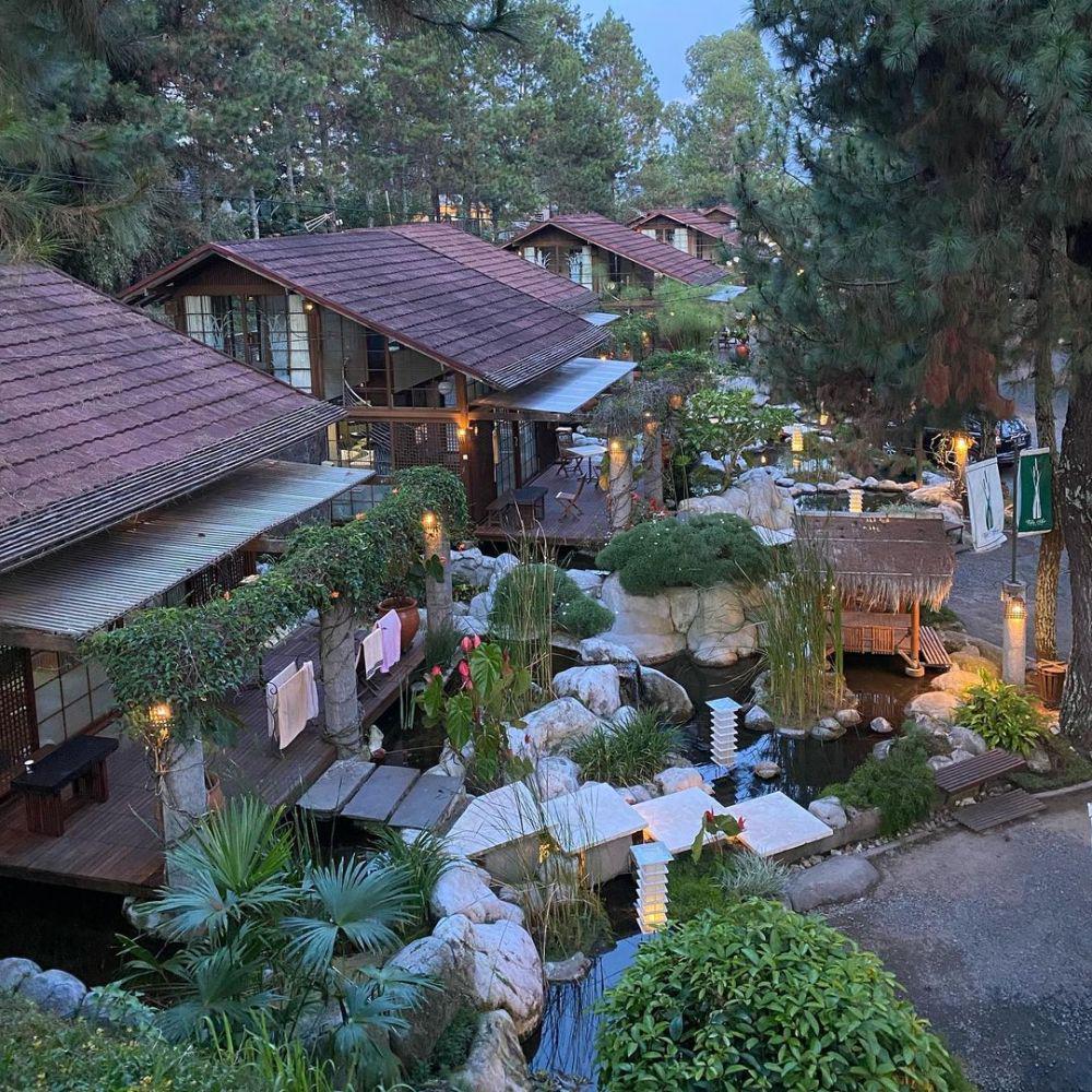 potret Vila Air Natural Resort (instagram.com/leojalanjalandanmakanmakan)
