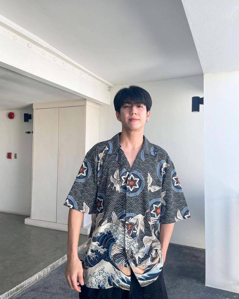 Sea Tawinan Anukoolprasert (instagram.com/sea_tawinan)