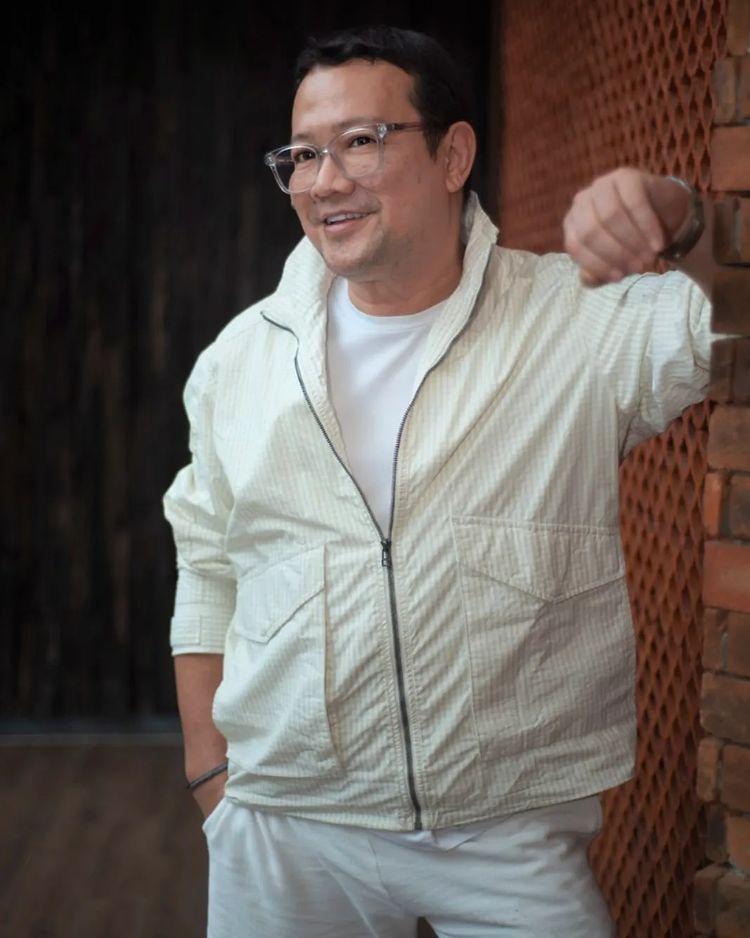 potret Alvin Adam (instagram.com/alvinadam1)