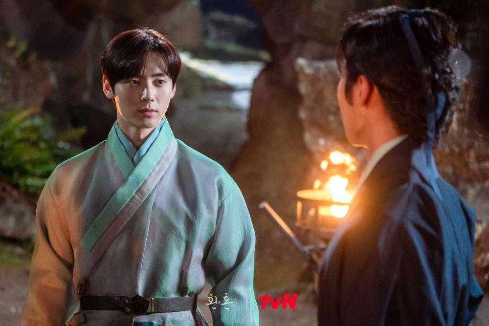 Hwang Minhyun di Alchemy of Souls (instagram.com/tvn_drama)