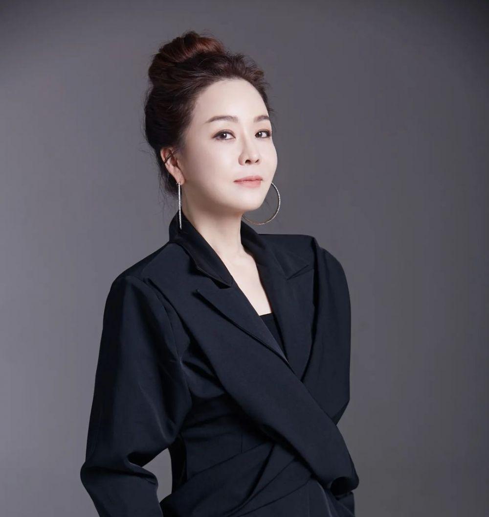 Kim Jung Nan (instagram.com/kim_jungnan)