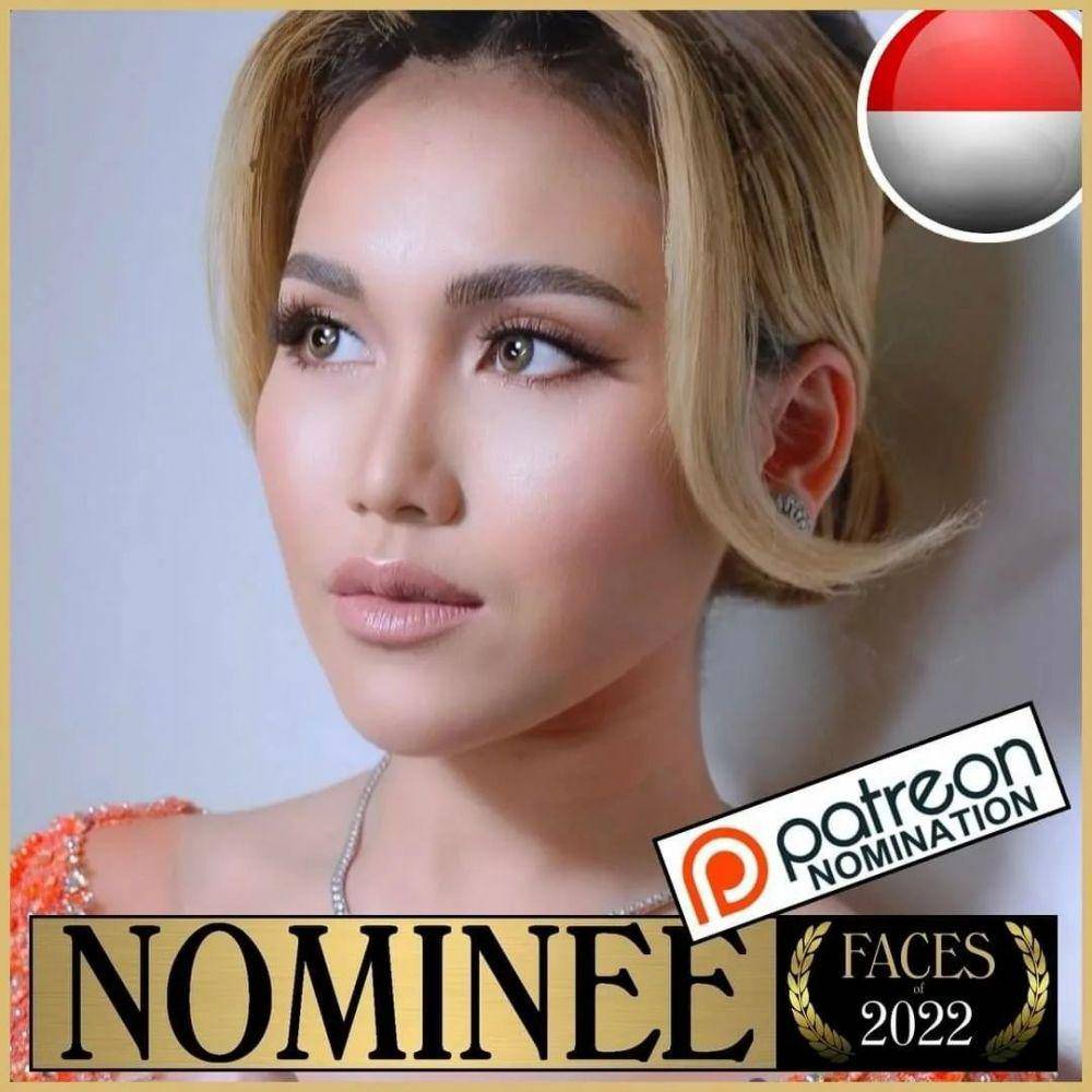 Ayu Ting Ting (instagram.com/tccandler)