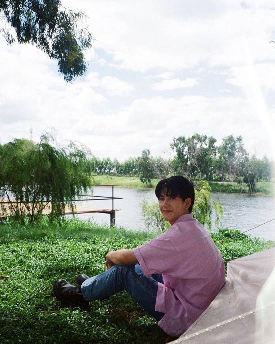 Sea Tawinan Anukoolprasert (instagram.com/sea_tawinan)