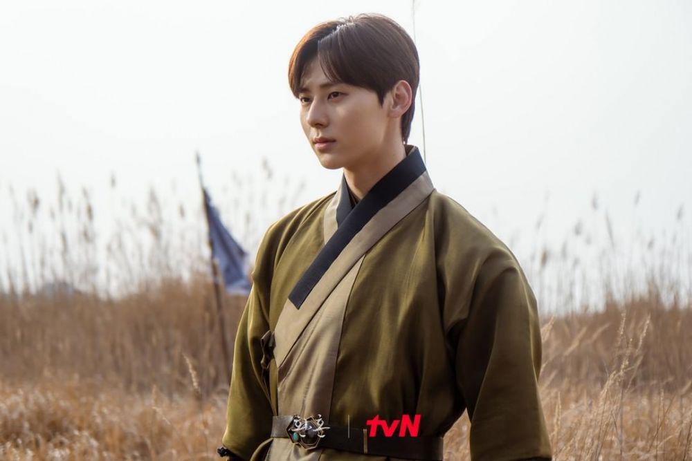 Hwang Minhyun di Alchemy of Souls (instagram.com/tvn_drama)