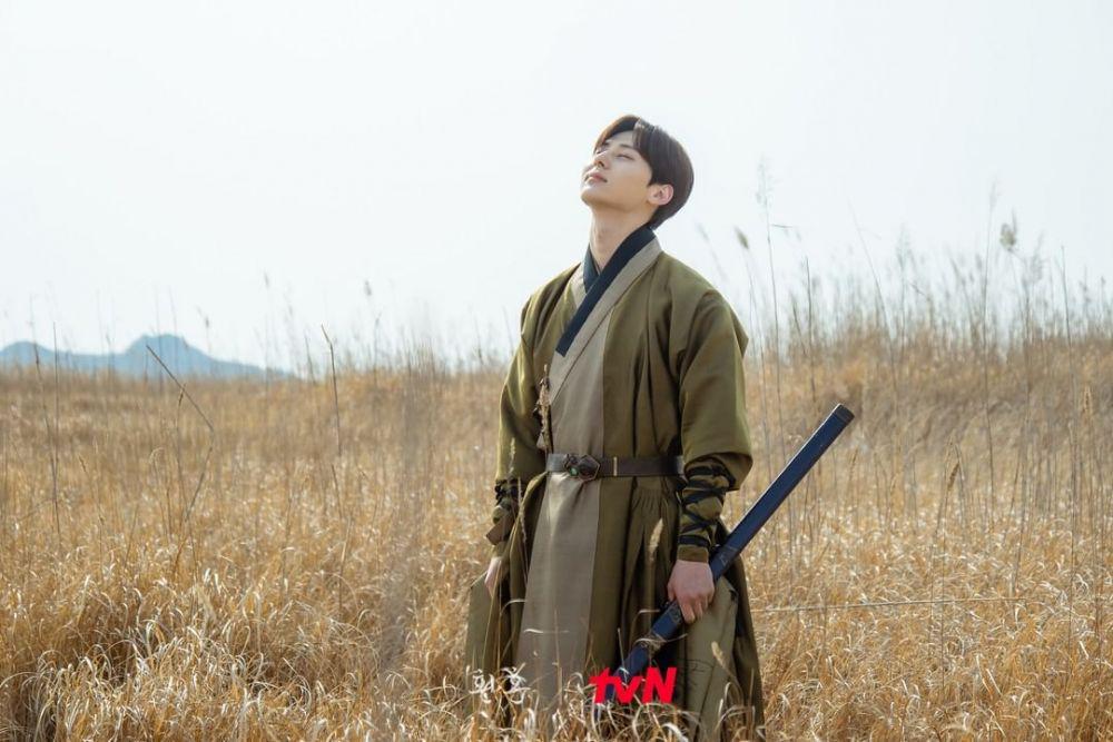 Hwang Minhyun di Alchemy of Souls (instagram.com/tvn_drama)