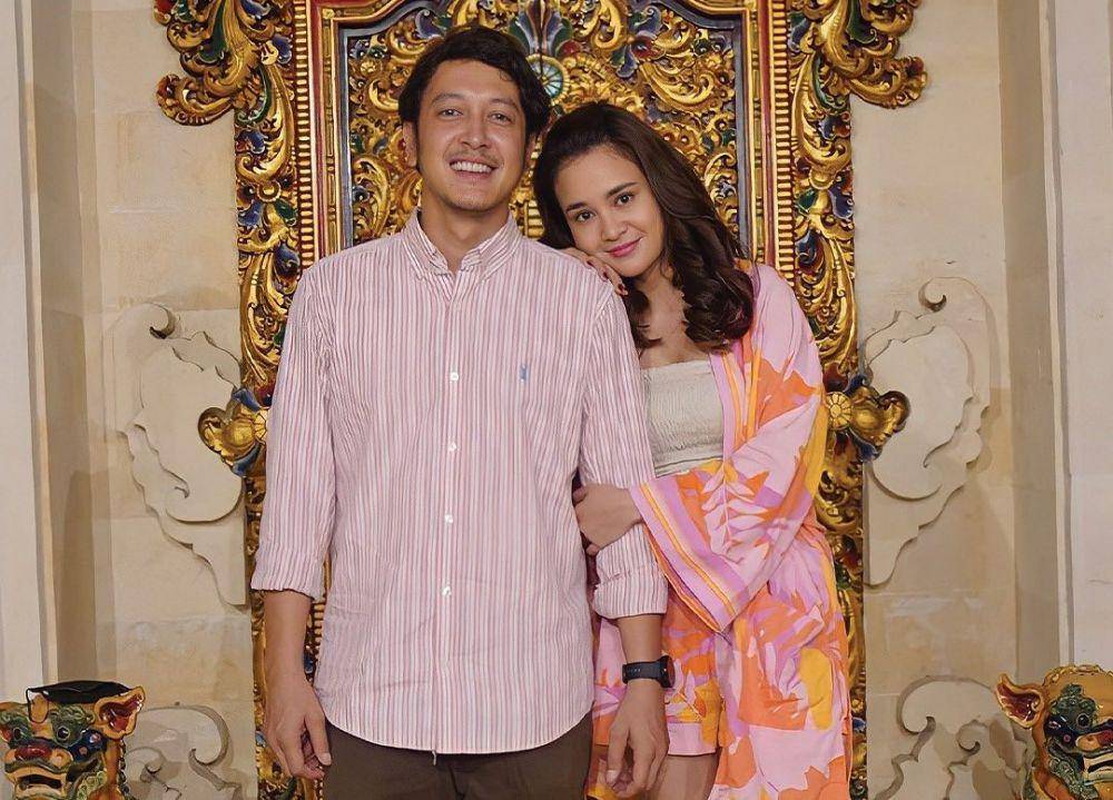 cuplikan penampilan Michelle Ziudith dan Dimas Anggara bintangi film Dear Paris (dok. Screenmedia Films/Dear Paris)