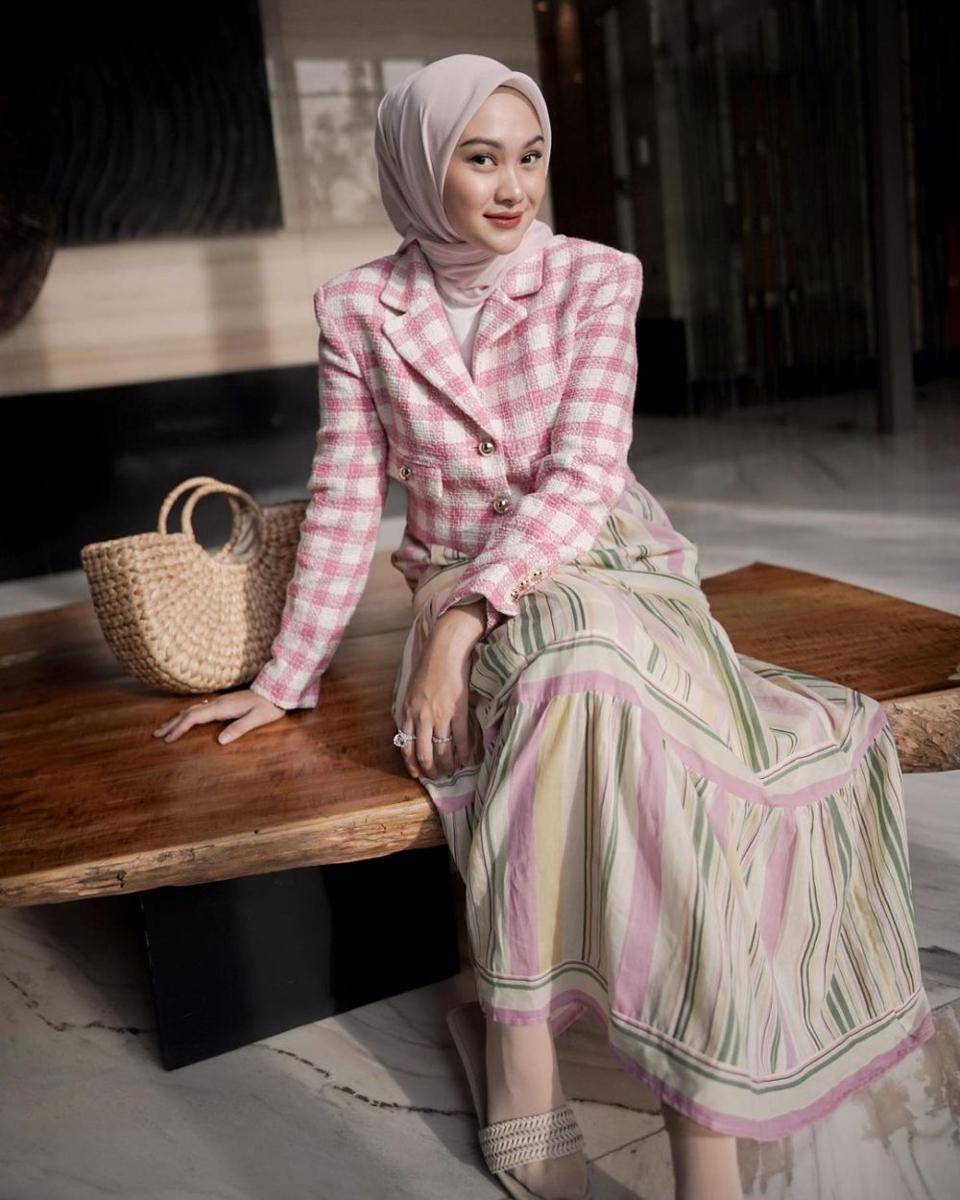 Indah Nada Puspita (instagram.com/indahnadapuspita)