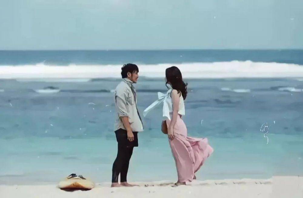 cuplikan penampilan Michelle Ziudith dan Dimas Anggara bintangi film Dear Paris (dok. Screenmedia Films/Dear Paris)