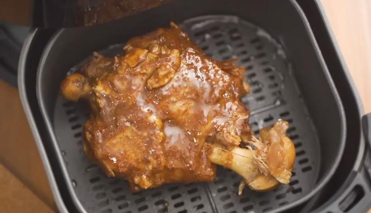 ilustrasi daging kambing yang siap dibakar (youtube.com/Yuda Bustara)