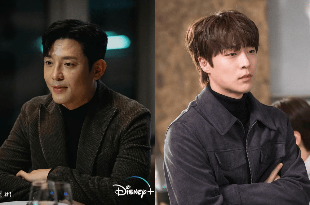 9 Aktor yang Cintanya Bertepuk Sebelah Tangan di KDrama 2022 (Part 2)