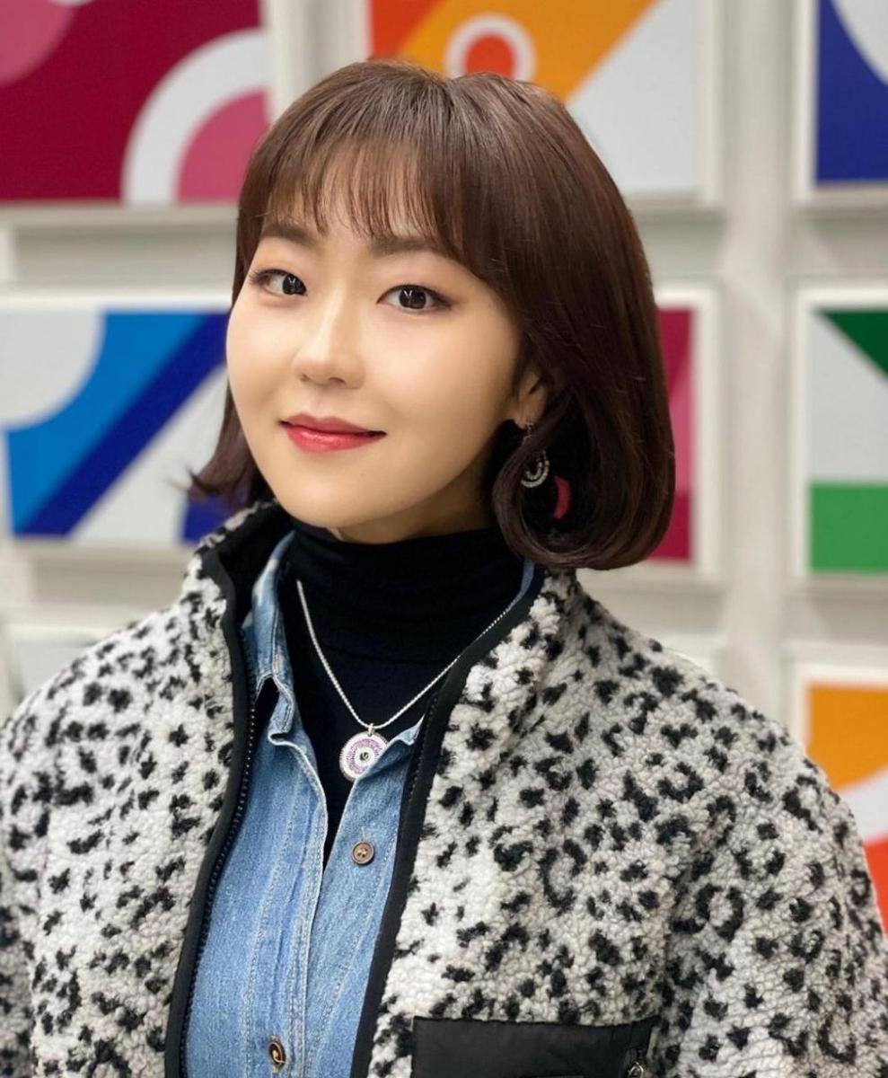 Seo Hye Won di drama Business Proposal (instagram.com/s_wisdom_1)