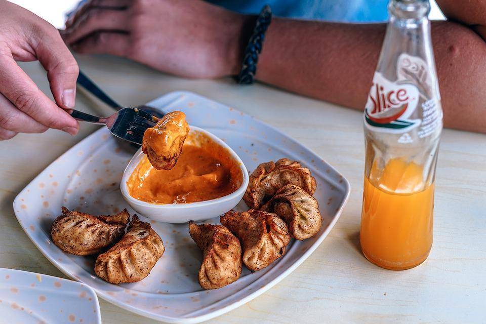 ilustrasi spicy cheese spread (pixabay.com/Igor Ovsyannykov)