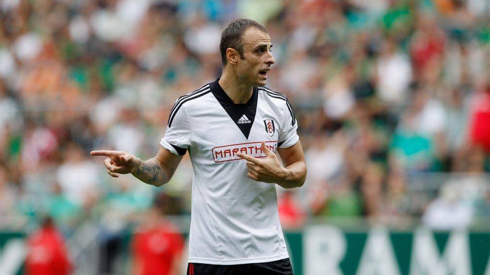 Dimitar Berbatov (skysports.com)