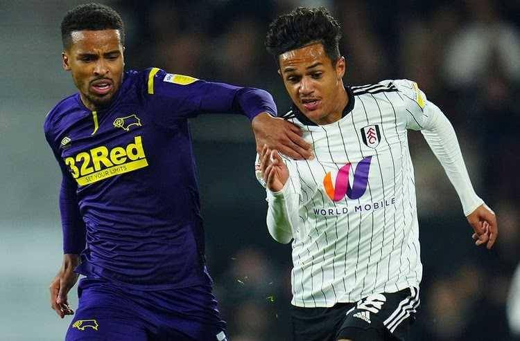 Fabio Carvalho (instagram.com/fulhamfc)