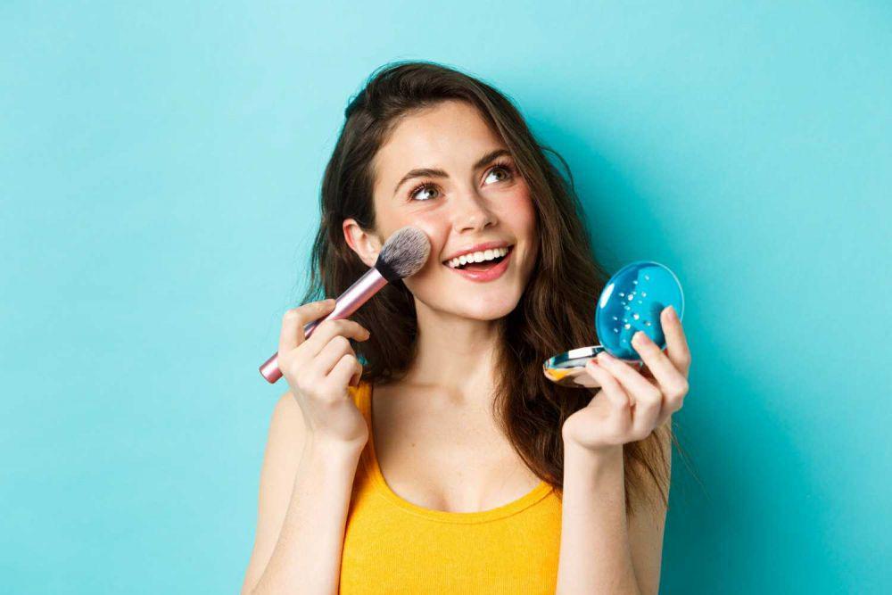 5 Rekomendasi Compact Powder dengan Oil Control Formula