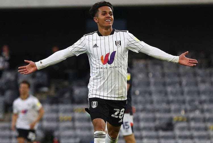 Fabio Carvalho (instagram.com/fulhamfc)