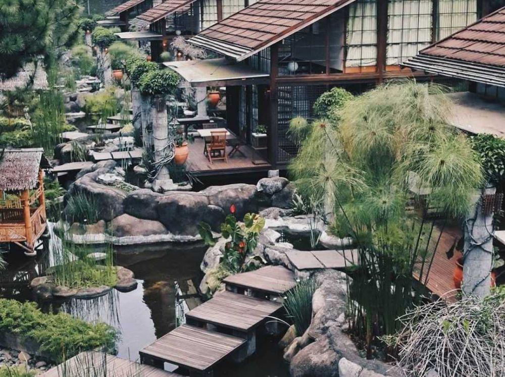 potret Vila Air Natural Resort (instagram.com/cldts)
