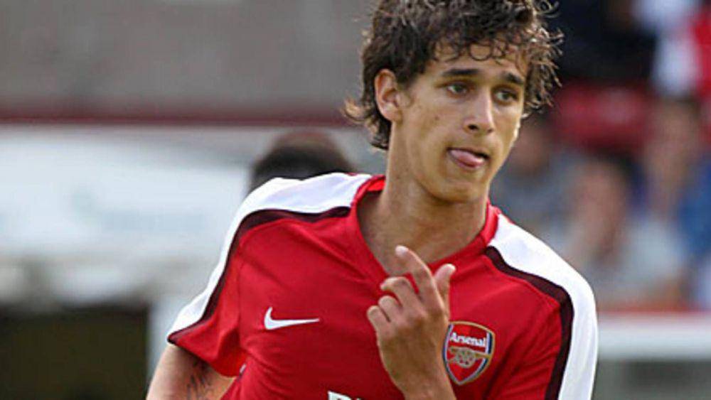 Rui Fonte (arsenal.com)