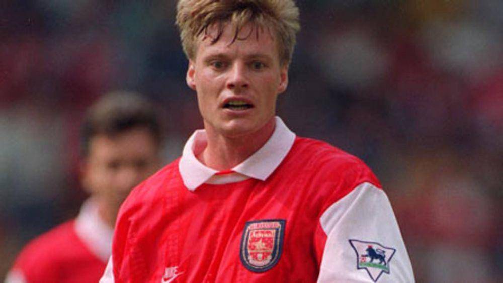 Stefan Schwarz (arsenal.com)