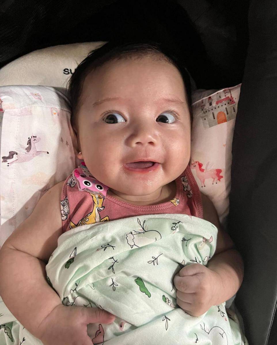 Baby Bible (instagram.com/hitocaesar)