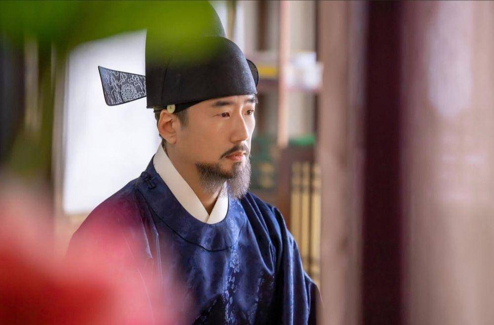 pemeran Im Jin Sa (instagram.com/npioent)