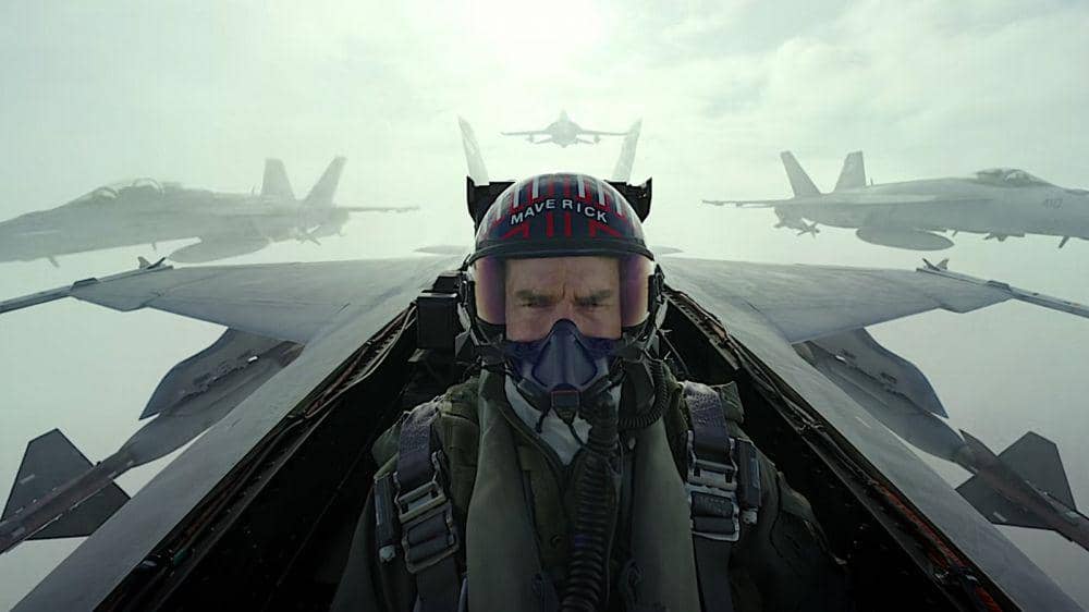 10 Film Terbaru 2022 dengan Rating Tertinggi di Letterboxd