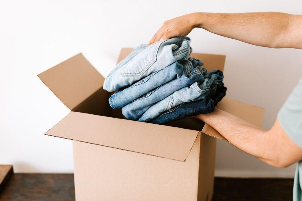 3 Tips Singkirkan Barang yang Masih Layak tetapi Tidak Digunakan Lagi