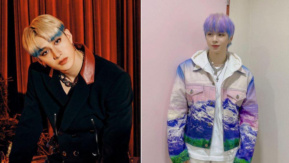 5 Idol KPop Ini Dinilai Cocok Jadi CEO Agensi Big 3 Masa Depan